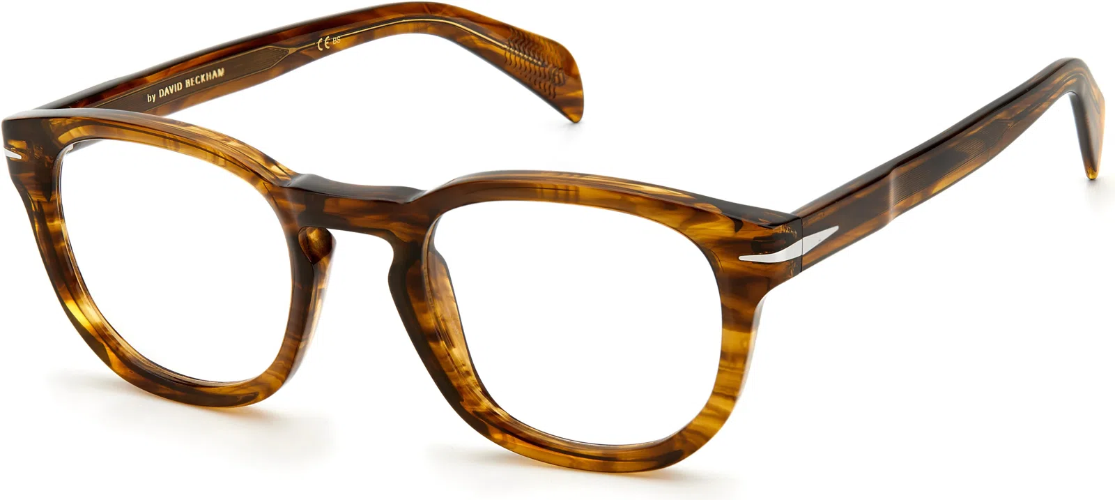 David Beckham Db7050 Eyeglasses - view 20